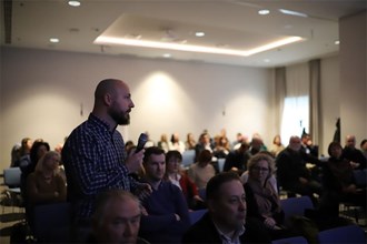 Održana 5. sjednica Stručnog vijeća HZN-a